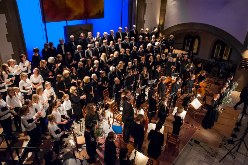 Kantorei Berliner Kantorei