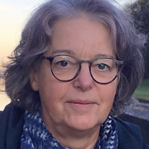 Barbara/Vorstand