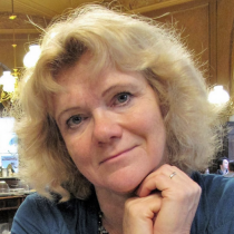 Gudrun